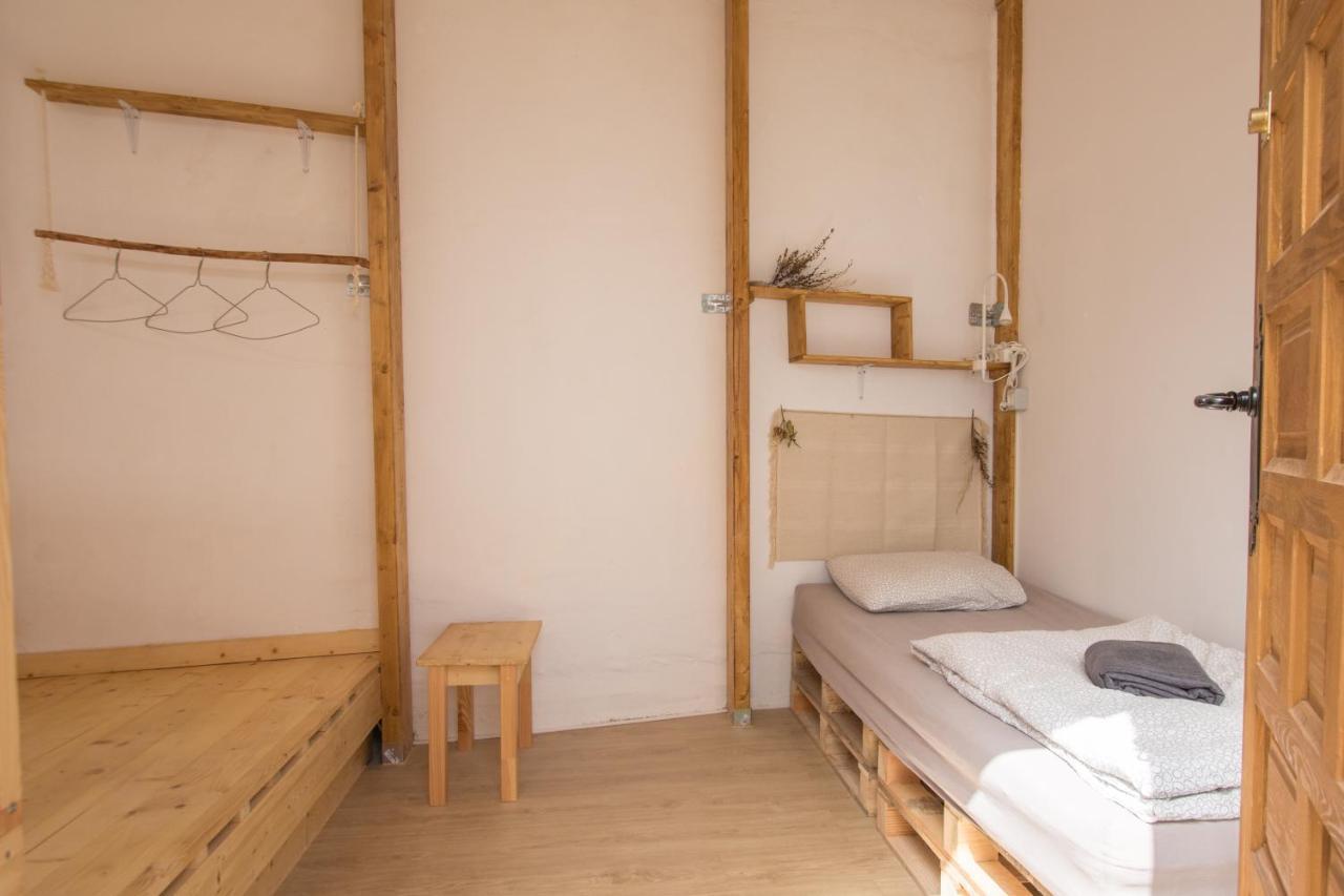 Standard Twin Room Mountain View