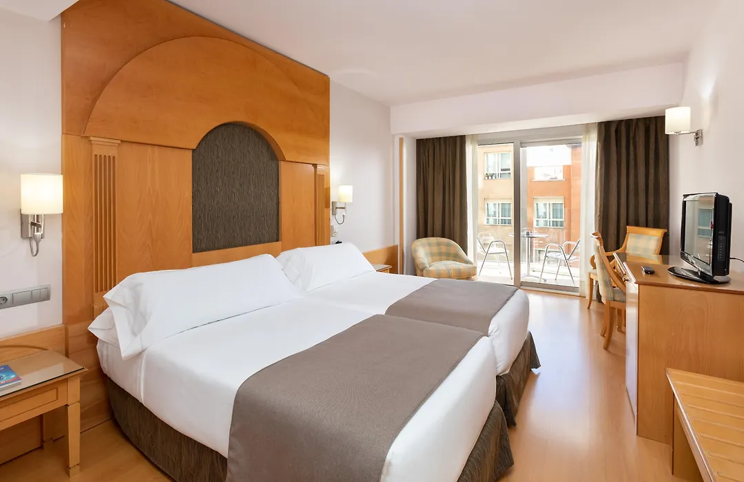Hotel Cristina By Tigotan Las Palmas - Adults Only-1