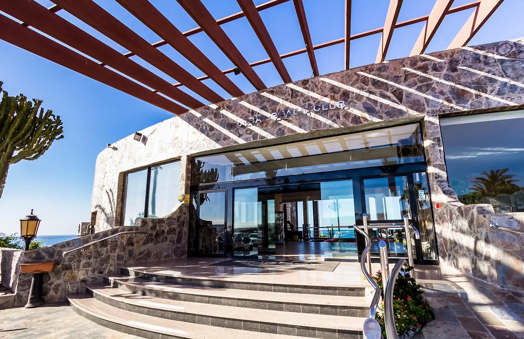 Apartamentos Bluebay Beach Club-1