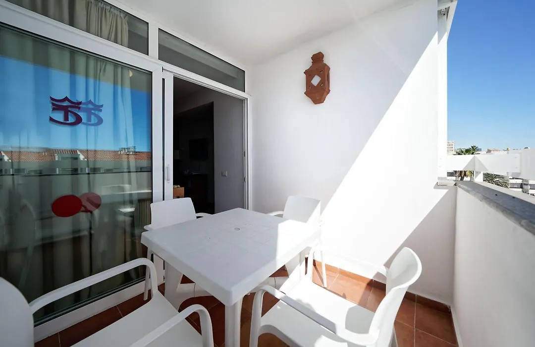 Tc Apartamentos Dorotea-1