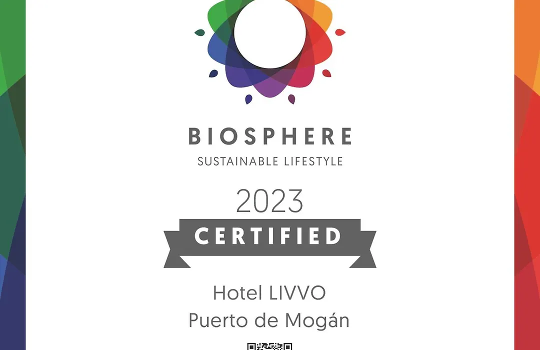 Hotel Livvo Puerto De Mogan-1
