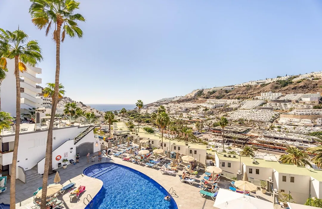 Apartamentos Cabau Cala Dor-1