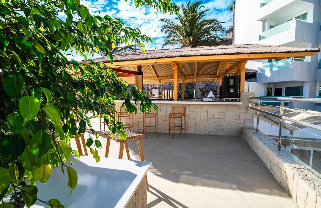 Hotel Sahara Playa-1