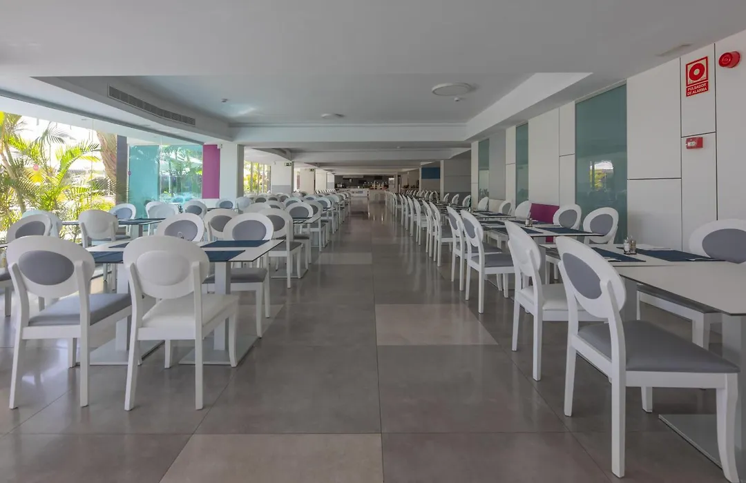 Bluesea Marieta & Spa (Adults Only)-1