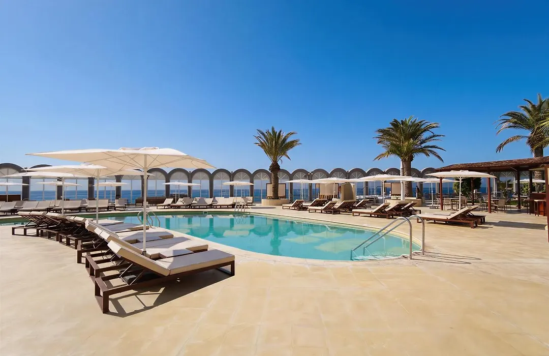 Hotel San Agustin Beach Club-1