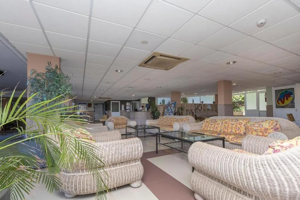 Bluesea Veril Playa-1
