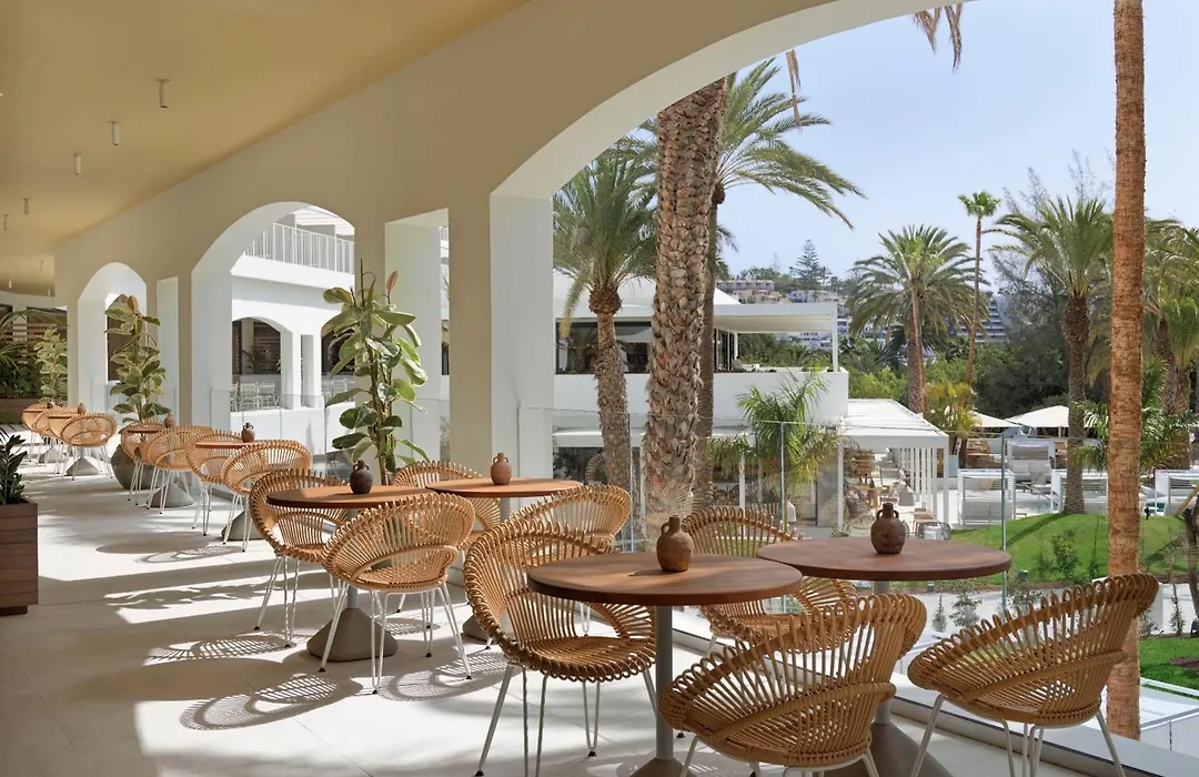 Paradisus Gran Canaria-1