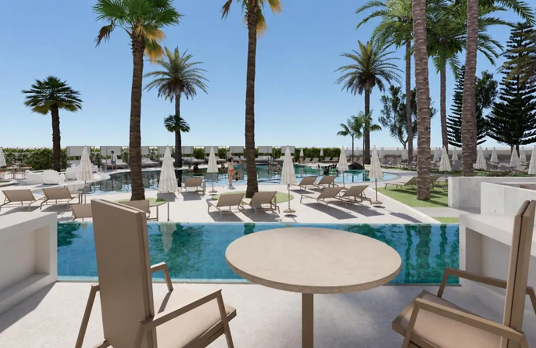 Playa Del Sol - Adults Only-1