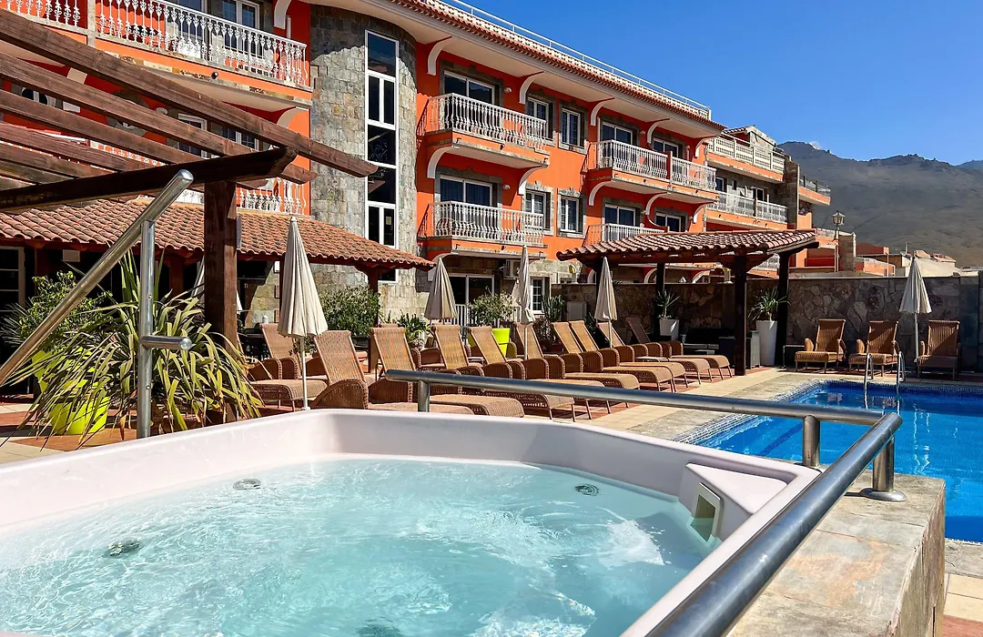 La Aldea Suites-1