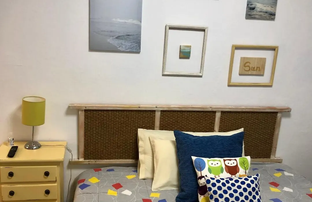 Pension Playa-1