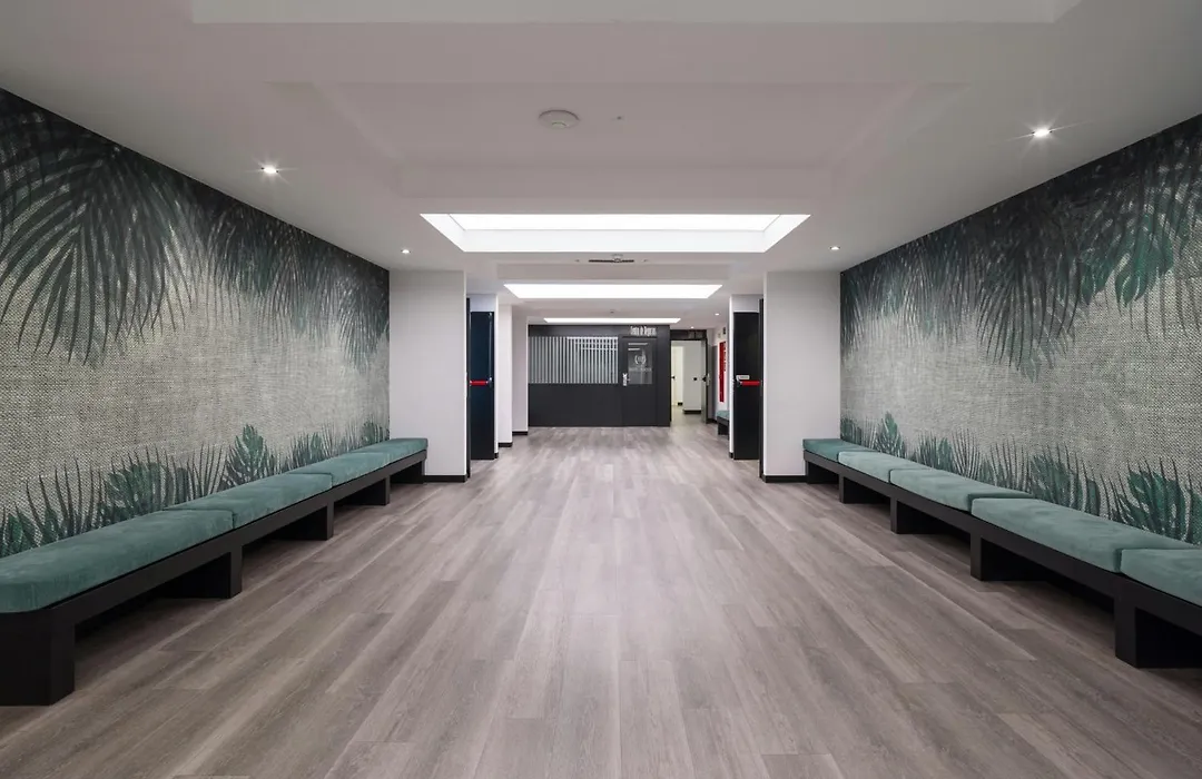 Sercotel Hotel Parque-1