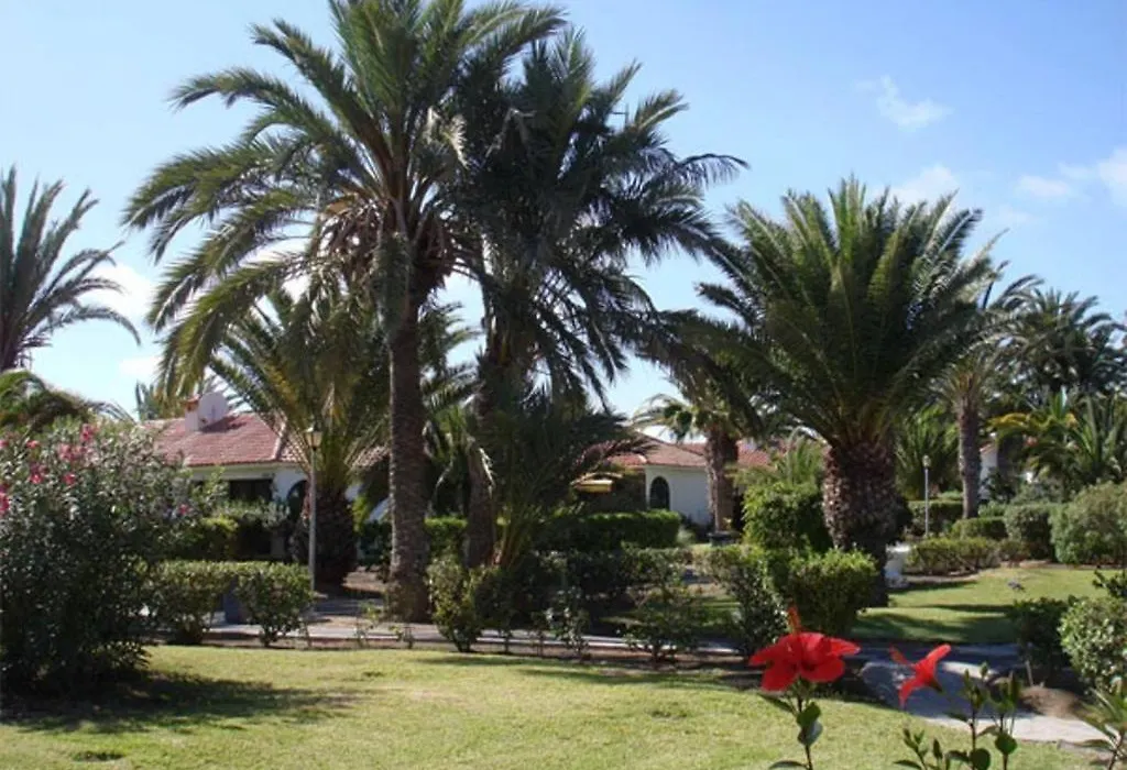 Sun Club Premium Playa Del Ingles-1