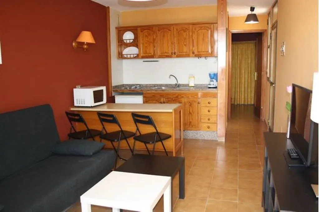 Apartamentos Mozart-1