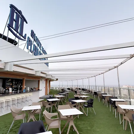 Hl Suitehotel Playa Del Ingles - Adults Only-2