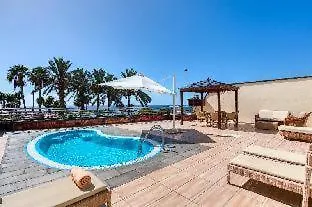 Holiday Club Playa Amadores-2