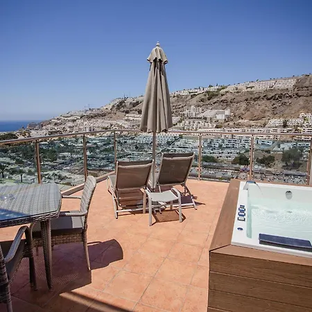 Servatur Casablanca Suites & Spa - Adults Only-3