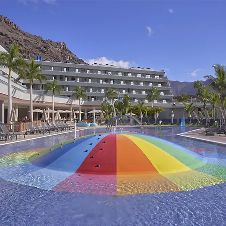 Radisson Blu Resort & Spa, Gran Canaria Mogan-2