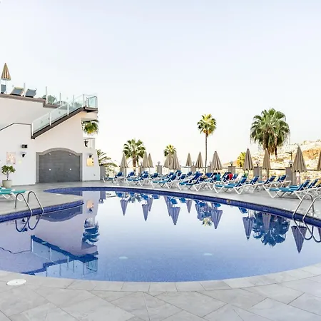 Apartamentos Cabau Cala Dor-2