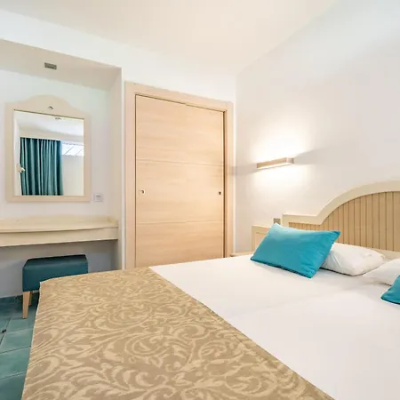Apartamentos Cabau Cala Dor-3