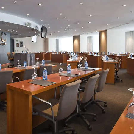 Ac Hotel Gran Canaria By Marriott-2