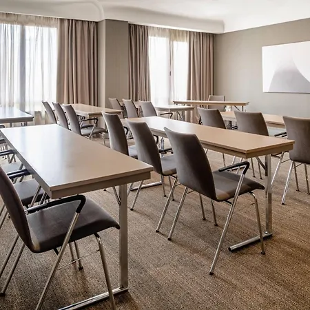 Ac Hotel Iberia Las Palmas By Marriott-2