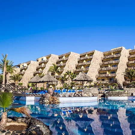 Apartamentos Bluebay Beach Club-2