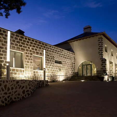 Parador de Cruz de Tejeda-3
