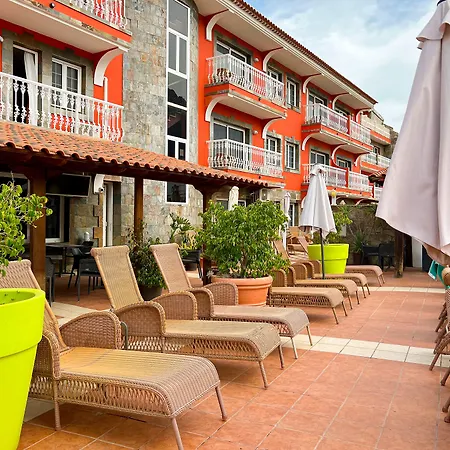 La Aldea Suites-3
