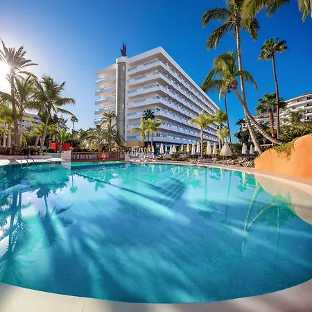 Hotel Gran Canaria Princess - Adults Only-2