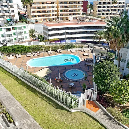 Tc Apartamentos Dorotea-3