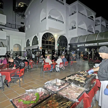 Colina Mar-2