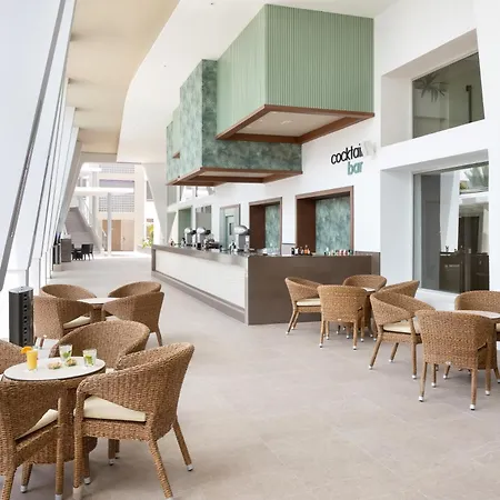 Hotel Riu Gran Canaria - All Inclusive-3