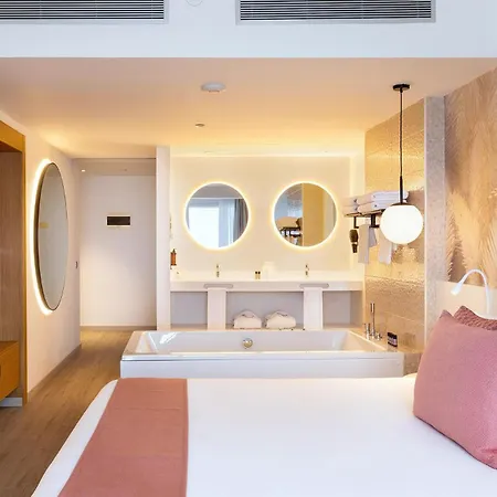 Hotel Cristina By Tigotan Las Palmas - Adults Only-3