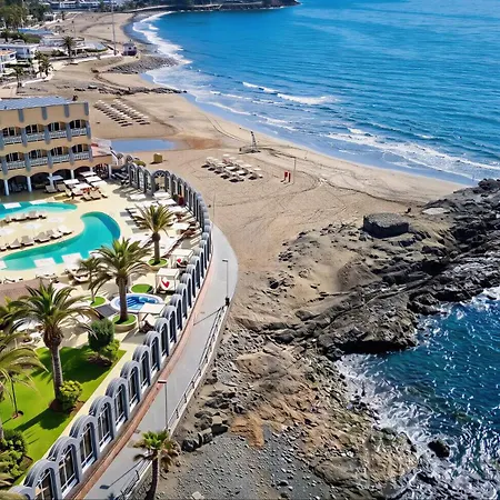 Hotel San Agustin Beach Club-2