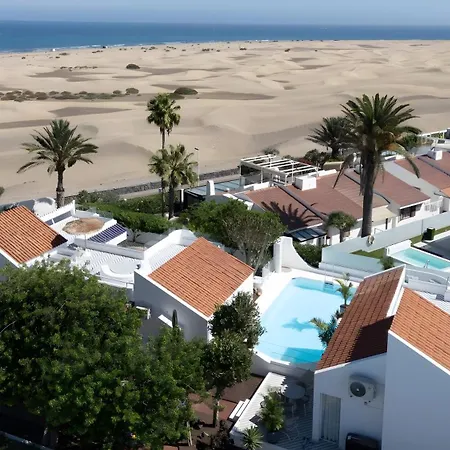 Sierra del Mar - 12 Personen-3