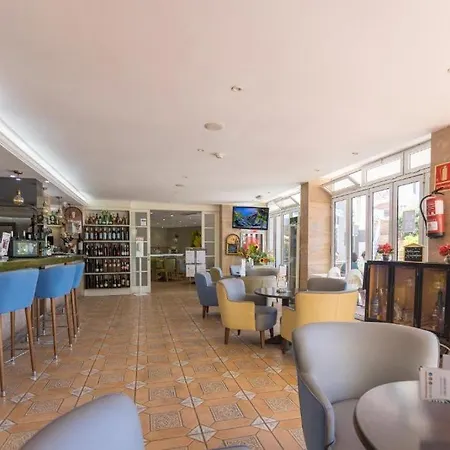 Bluesea Veril Playa-3