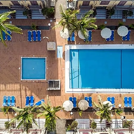 Bungalows Maspalomas Oasis Club-3