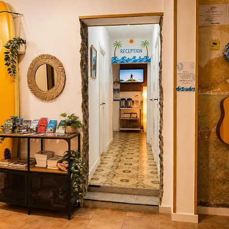 Kite & Surf Nomad House-3