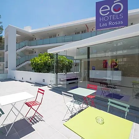 Eo Apartamentos Las Rosas-2