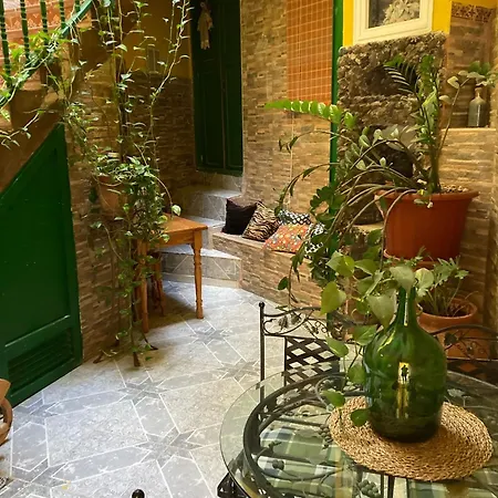 Pension Playa-2
