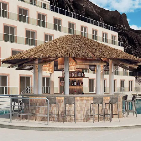 Princess Mogan & Beach Club-3