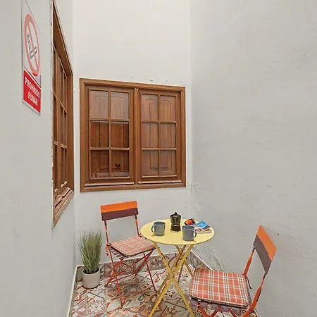 Casa Canaria Beautiful Home-2