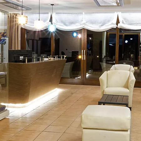 Idyll Suites - Adults Only-3