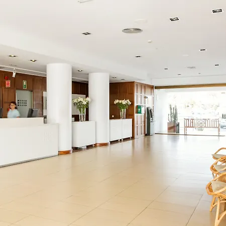 Sunprime Atlantic View Suite & Spa-2