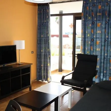 Apartamentos Mozart-2