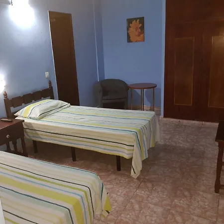 Hostal 7 Soles-3