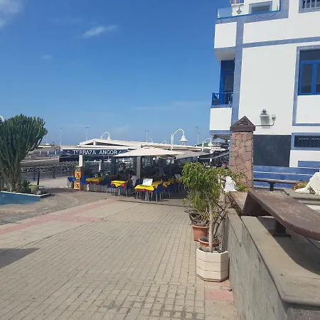 Casa Maria en Agaete-3