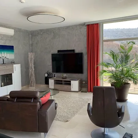 Suecia Villa Opal Anfi Tauro-2