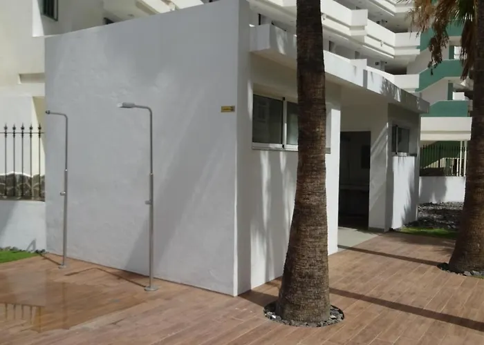 Palm Friendly Holiday Home