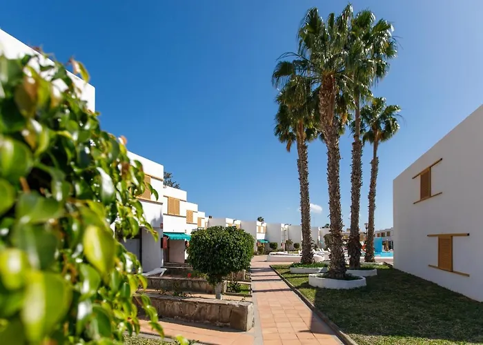 Las Brisas